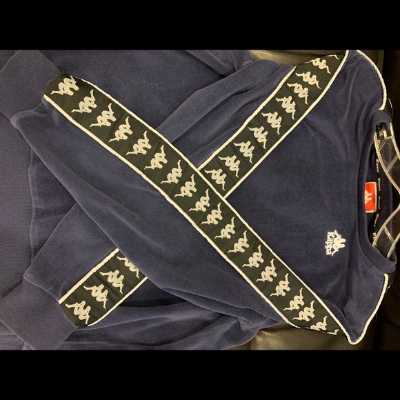 Kappa Other - Kappa Men’s Sweater - Size M